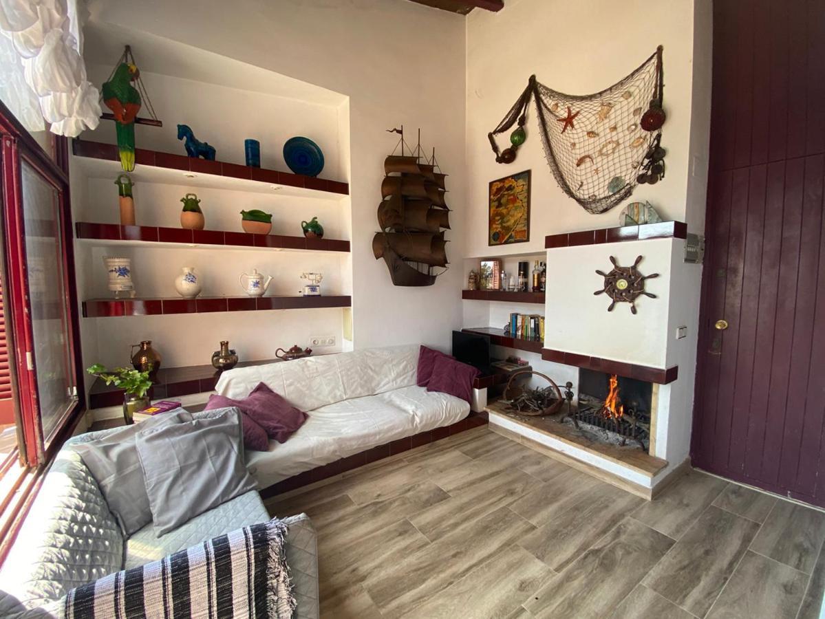 Raco De Apartment Tamariu