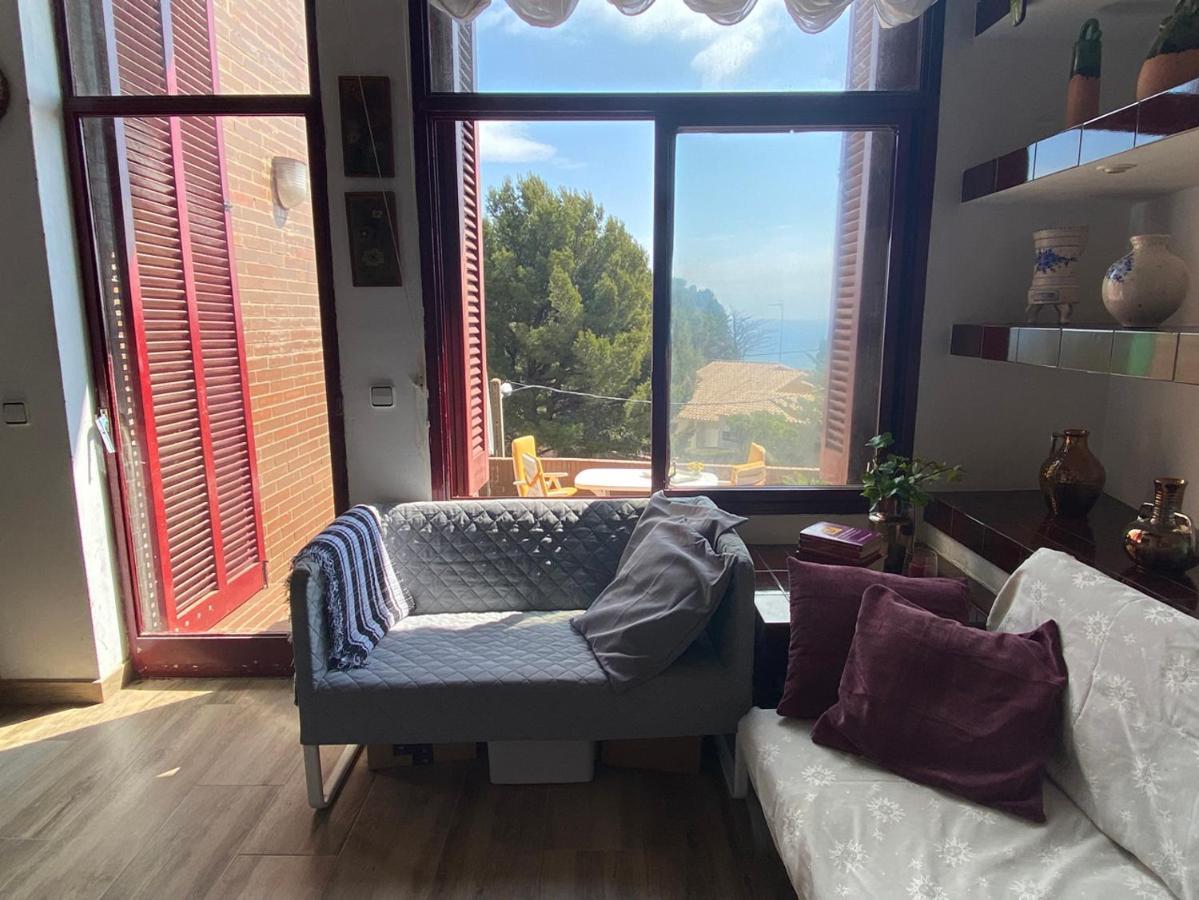 Apartment Raco De Tamariu