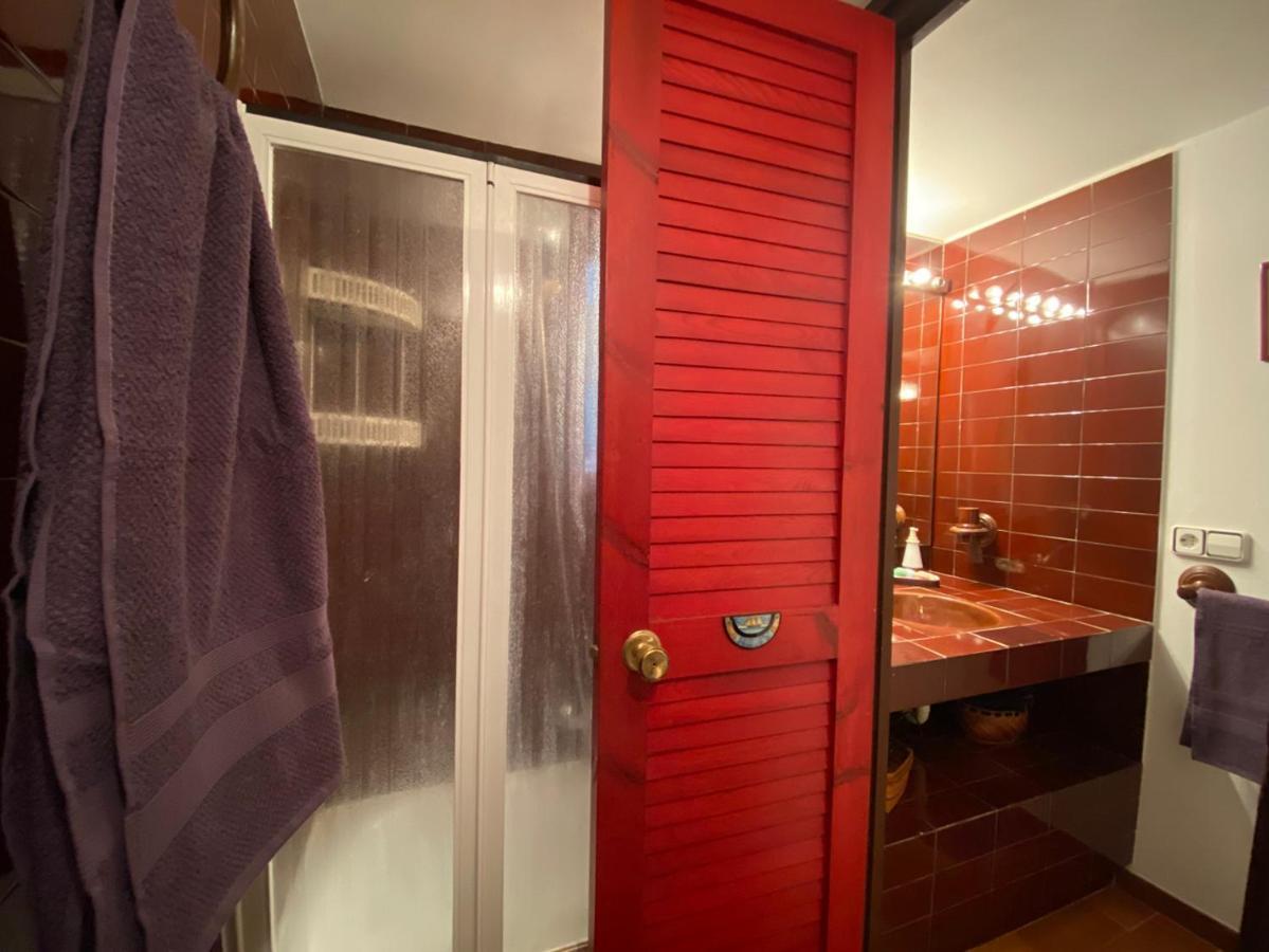 Apartment Raco De