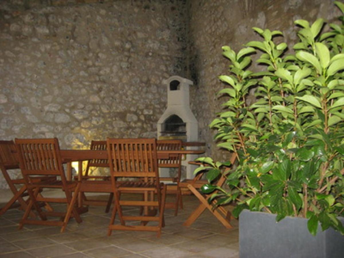 Pericot