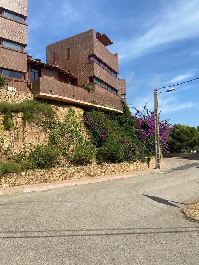 Raco De Apartment Tamariu