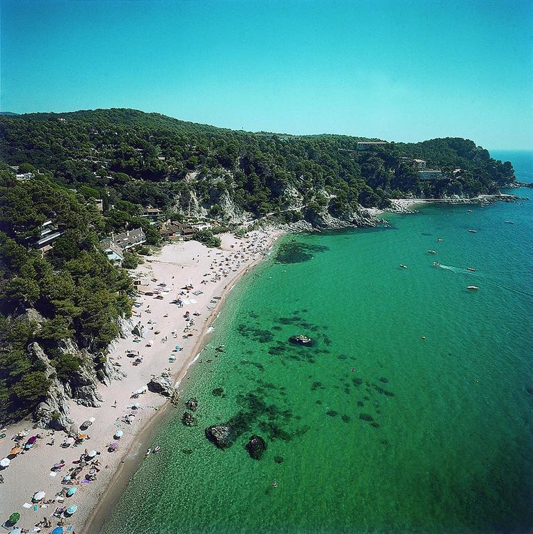 Cala Llevado Apartamento Tossa de Mar