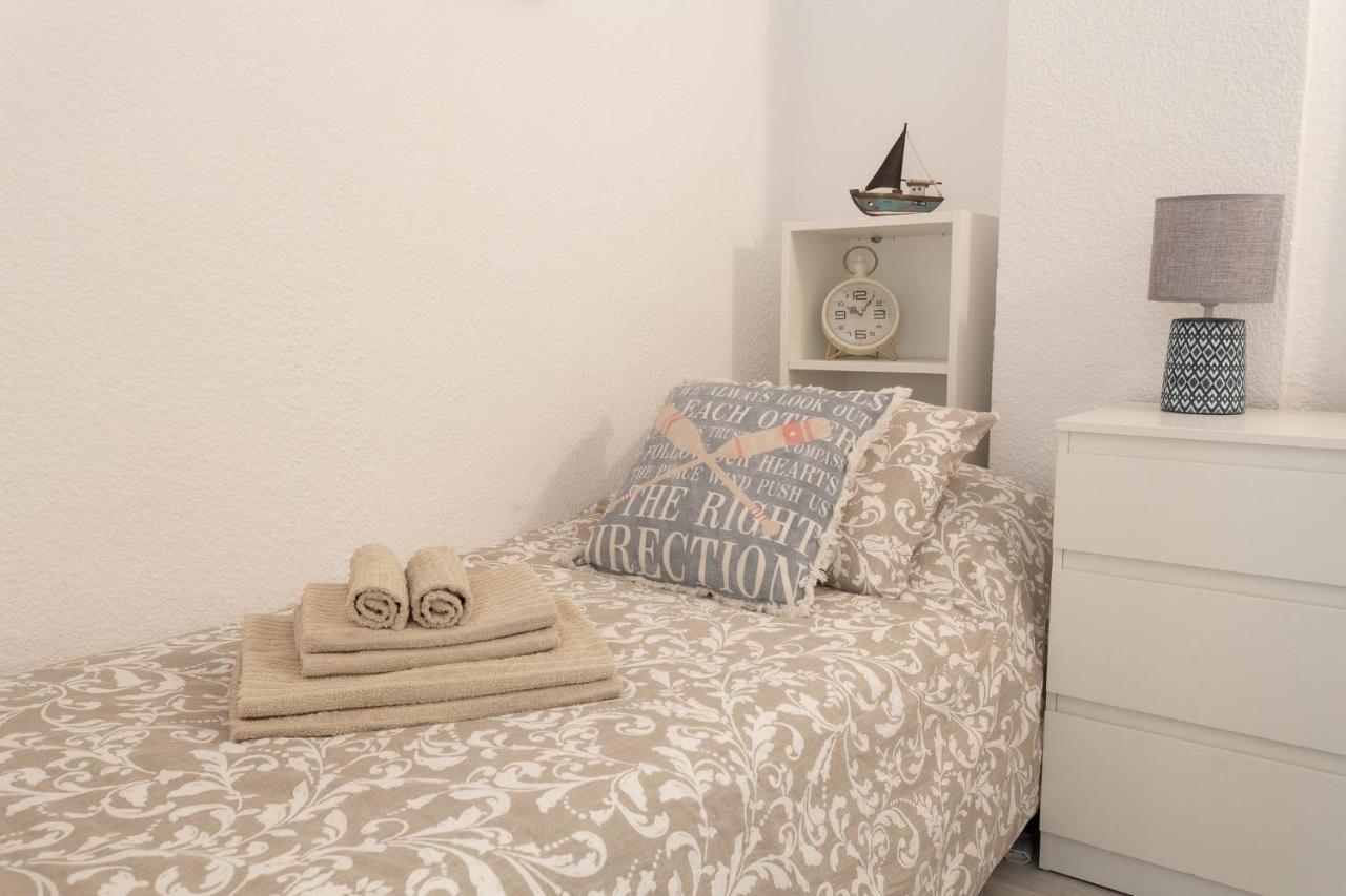 Stil Mar Anna - Stil Mar Jardin Anna L'Escala