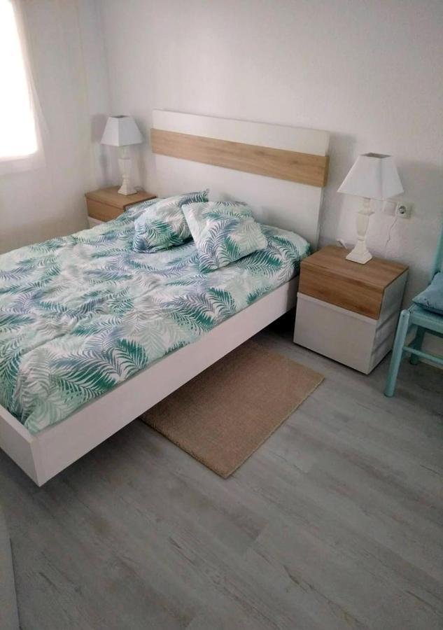 Apartment Stil Mar Anna - Stil Mar Jardin Anna L'Escala