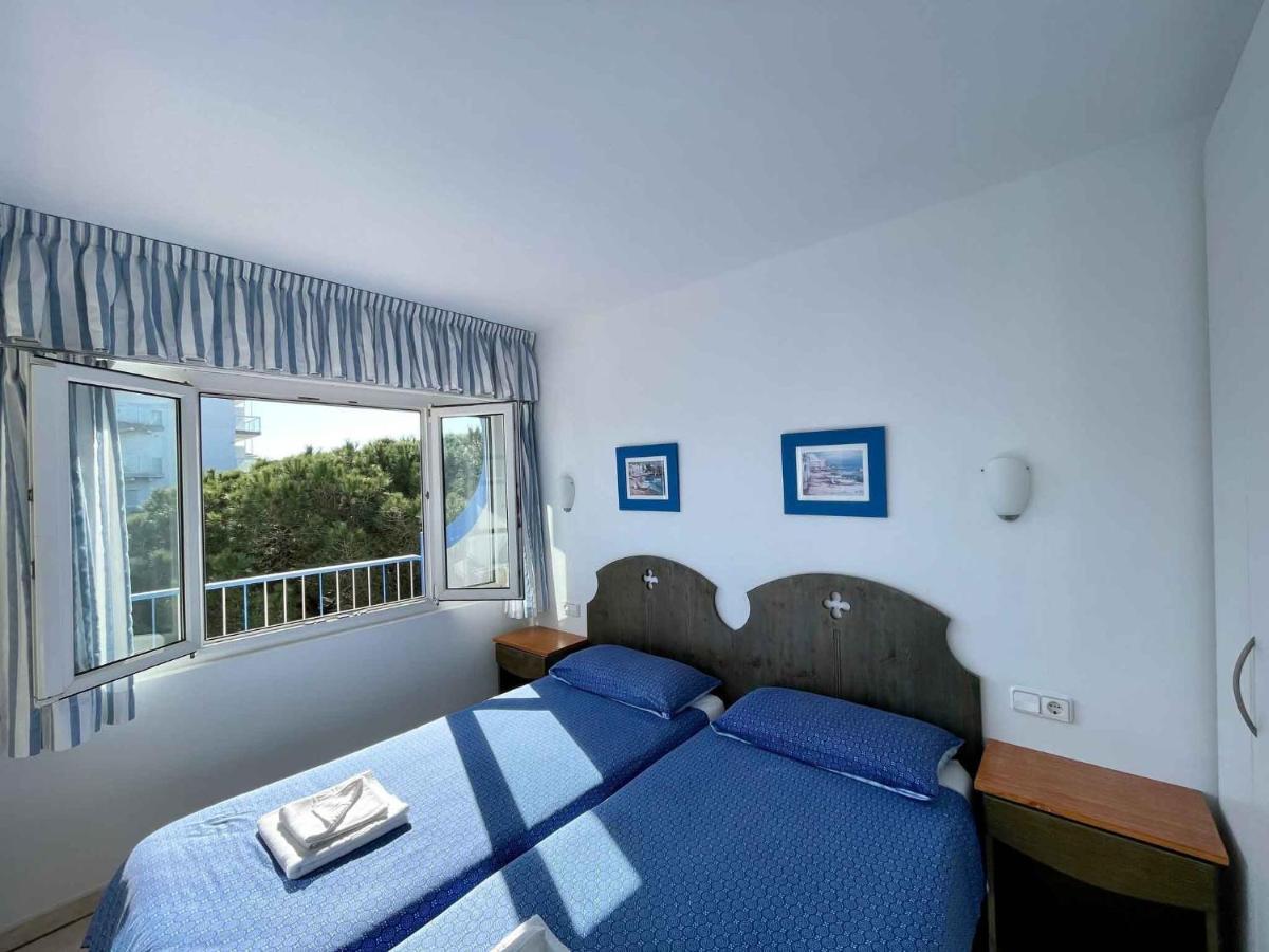 Aparthotel Goettenmar Platja d'Aro