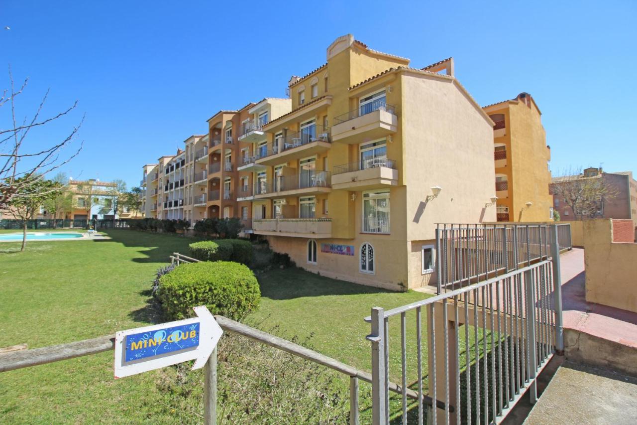Basic Comfort Gran Reserva Lluna 0053 Apartment