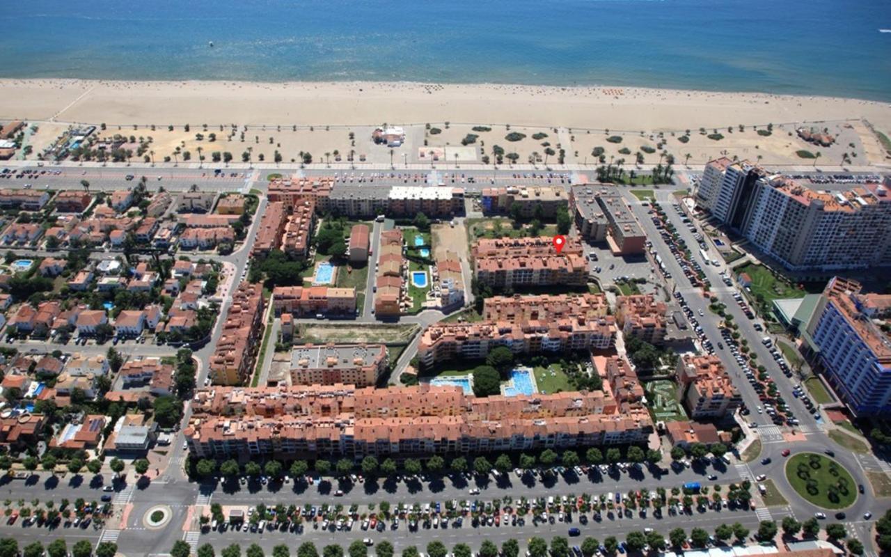 Basic Comfort Gran Reserva Lluna 0053 Apartment