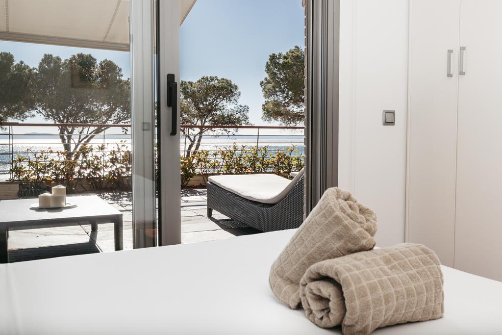 Apartment Vista Mar - Canyelles Petites Platja *