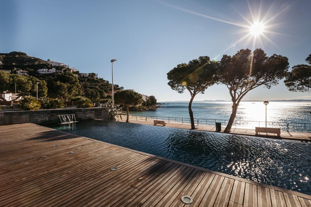 Vista Mar - Canyelles Petites Platja