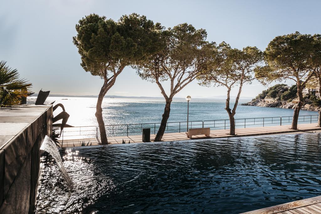 Vista Mar - Canyelles Petites Platja Apartment Roses