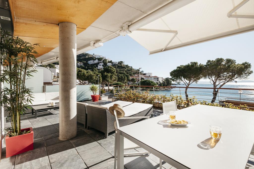Vista Mar - Canyelles Petites Platja Roses