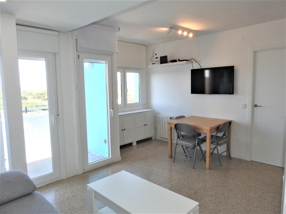 Apartament Vent De Xaloc Apartamento Blanes