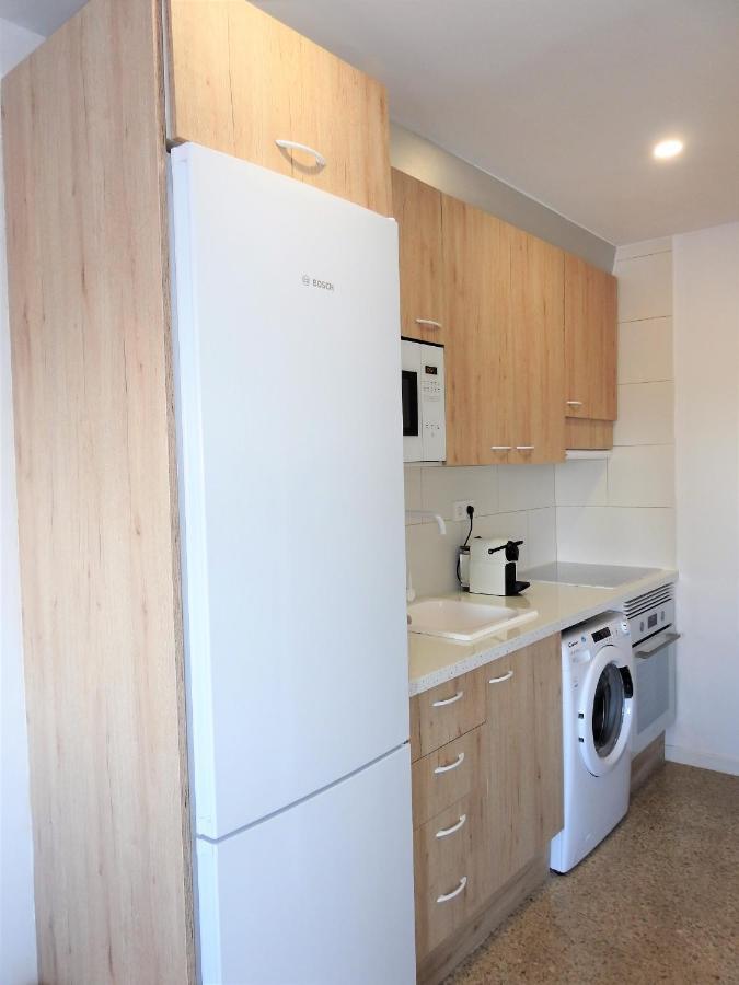 Apartament Vent De Xaloc
