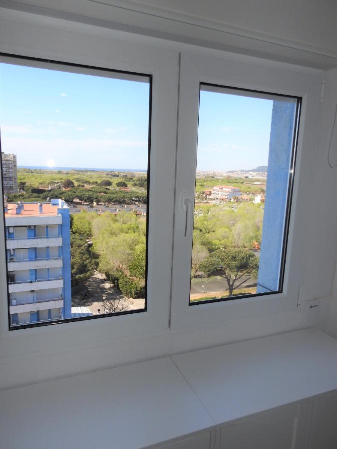 Apartment Apartament Vent De Xaloc Blanes