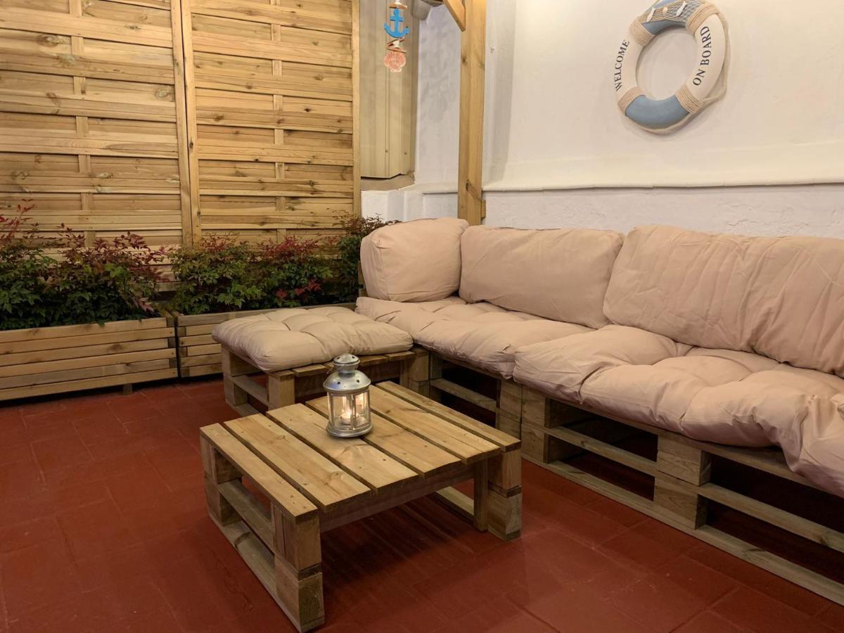 Apartamento Apartamento Con Terraza Y Parking Privado Palamós