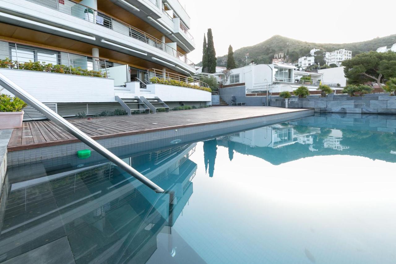 Apartamento V007 - Canyelles Mar - Rosas