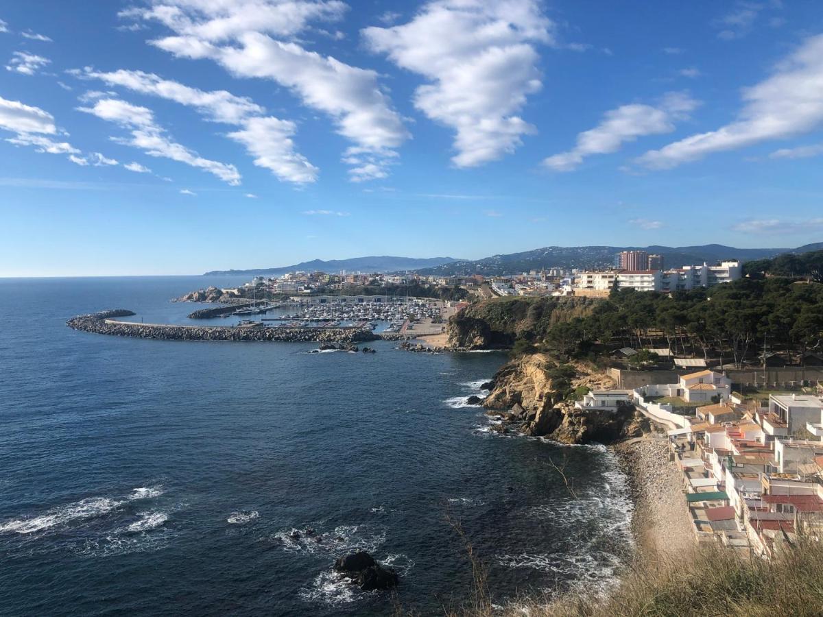 Apartamento Jaume Ii Palamós