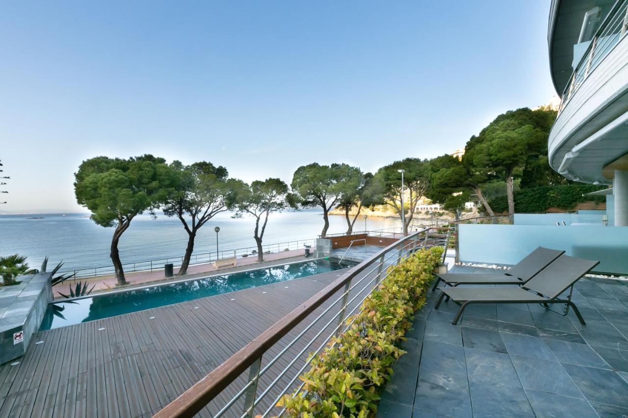 Apartamento V007 - Canyelles Mar - Rosas