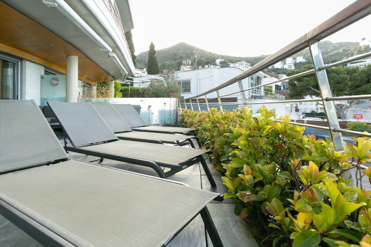 V007 - Canyelles Mar - Apartamento