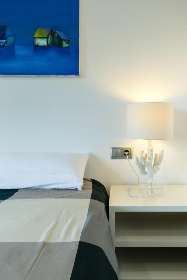 V007 - Canyelles Mar - Apartamento