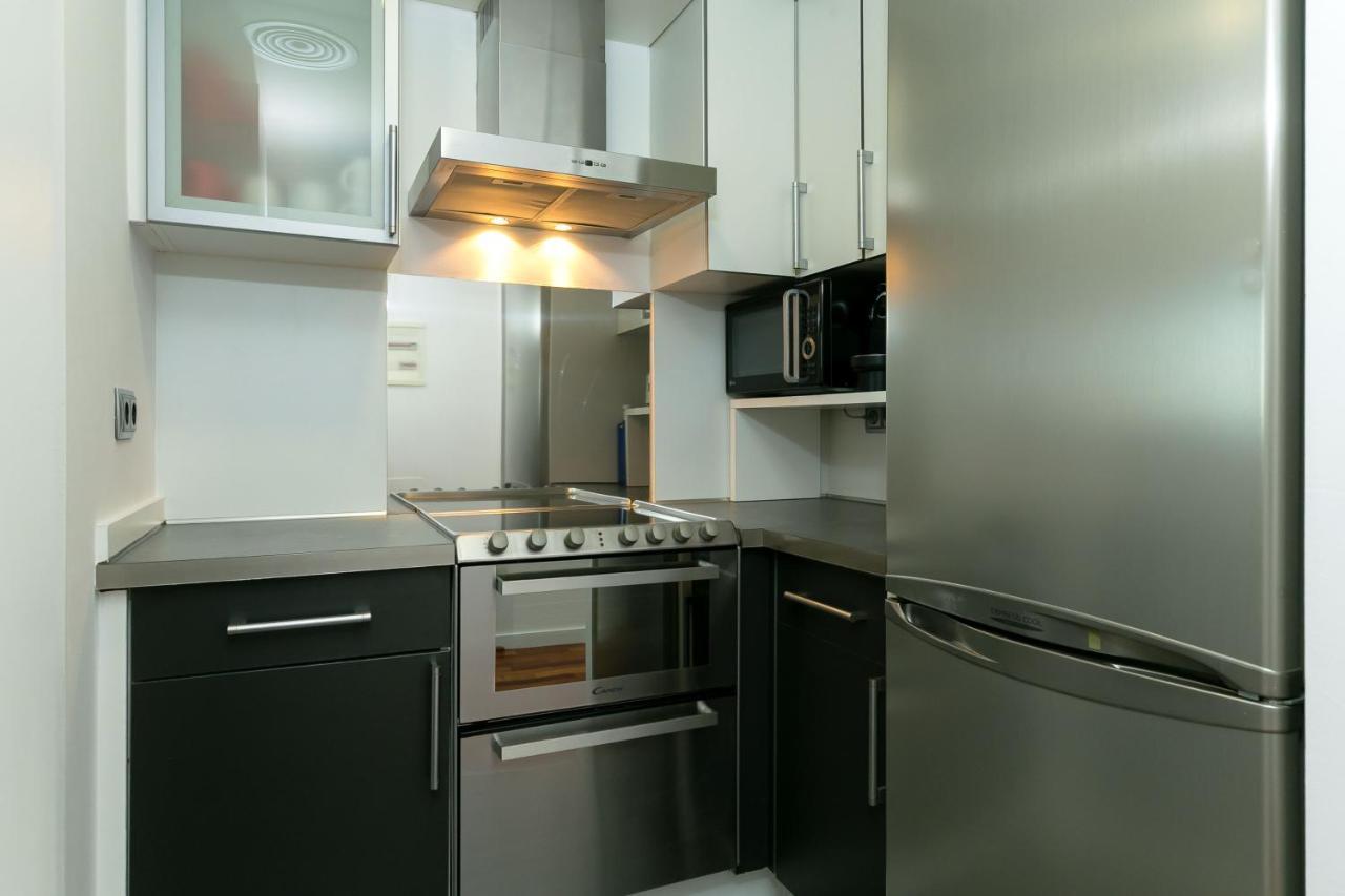 Apartamento V007 - Canyelles Mar - Rosas