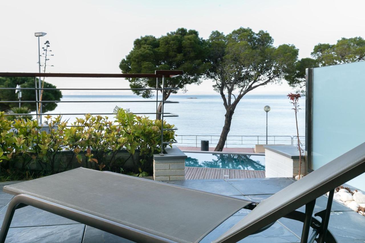 Apartamento V007 - Canyelles Mar -