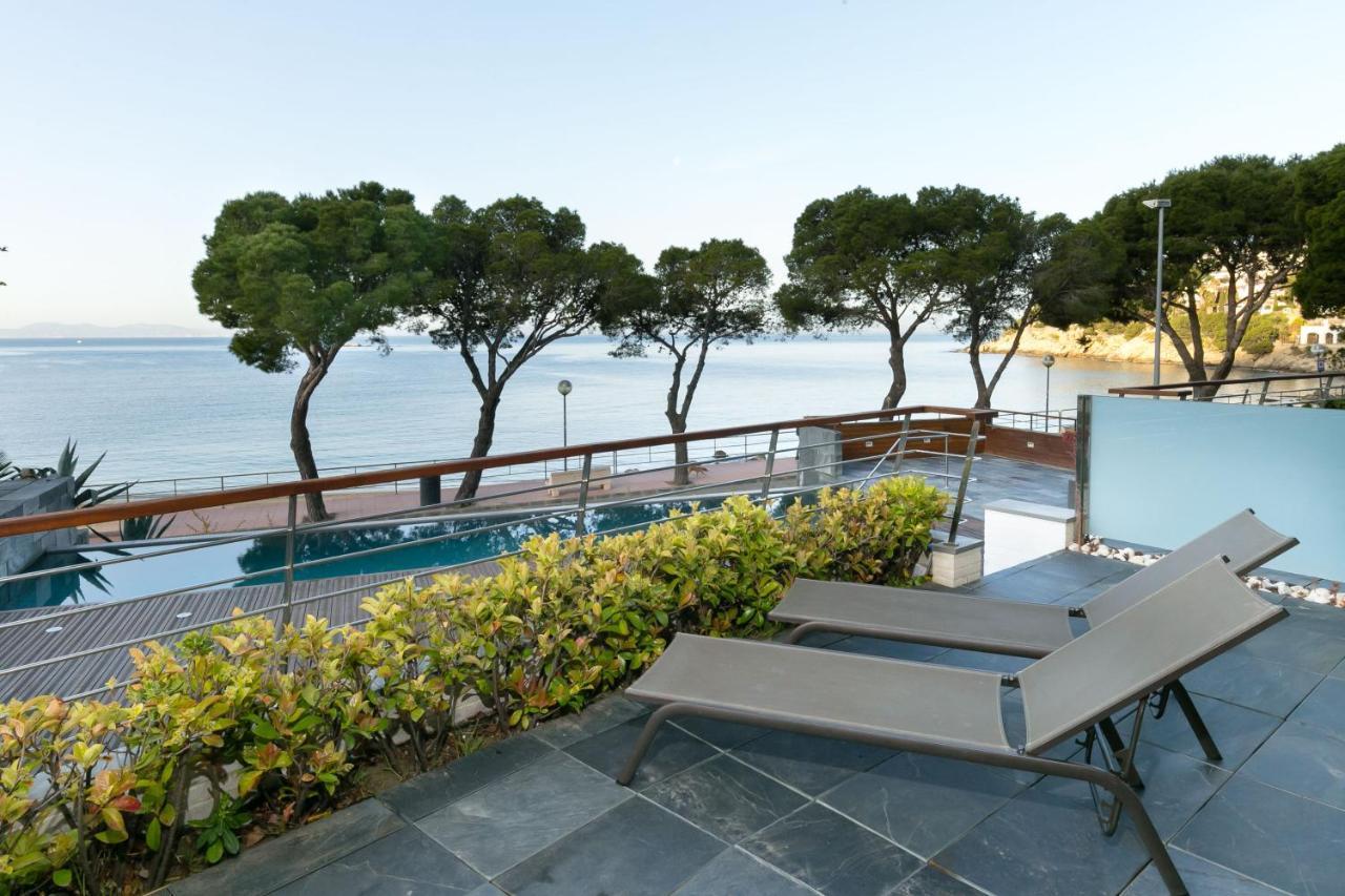 Apartamento V007 - Canyelles Mar - *