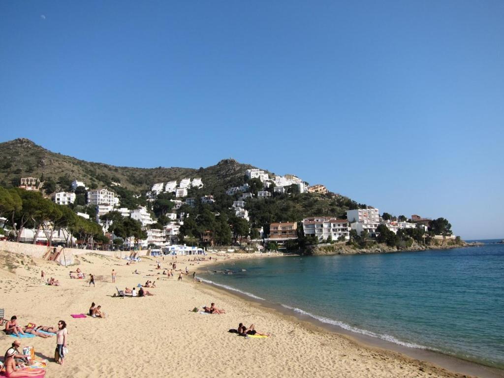 Apartamento V007 - Canyelles Mar - *