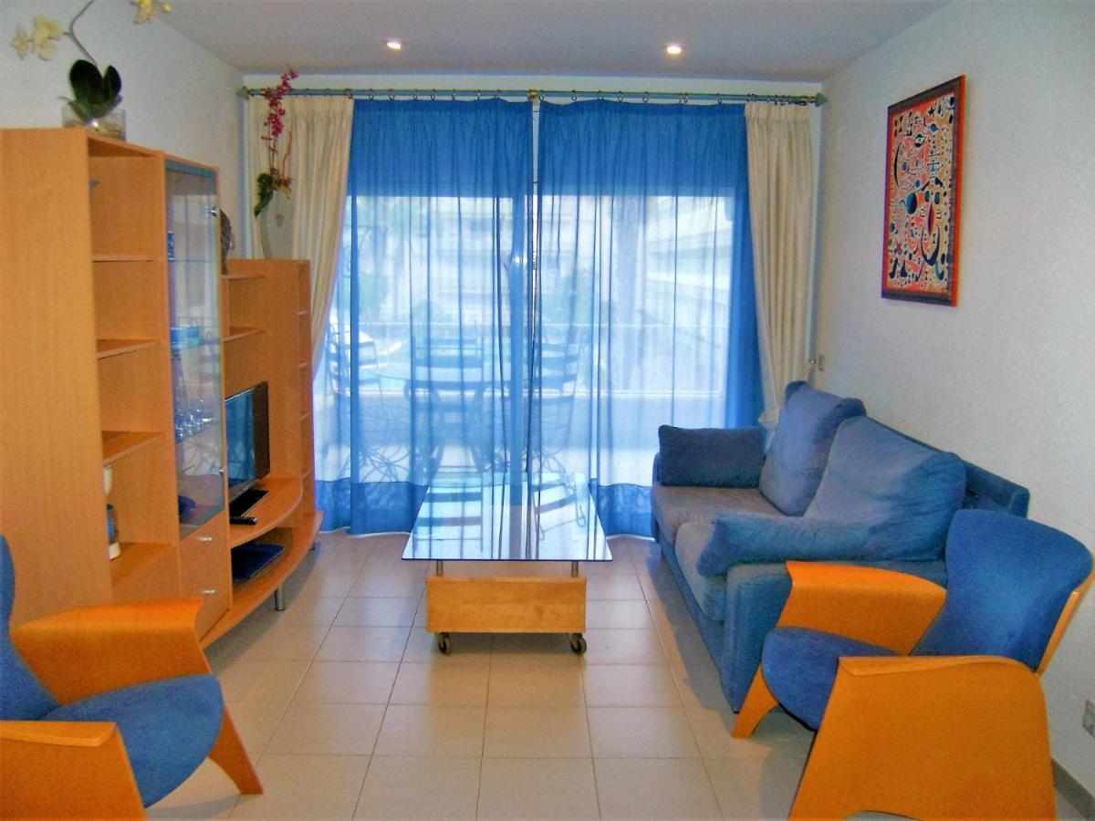 Apartamento Illa Mar Dor 128 L'Estartit