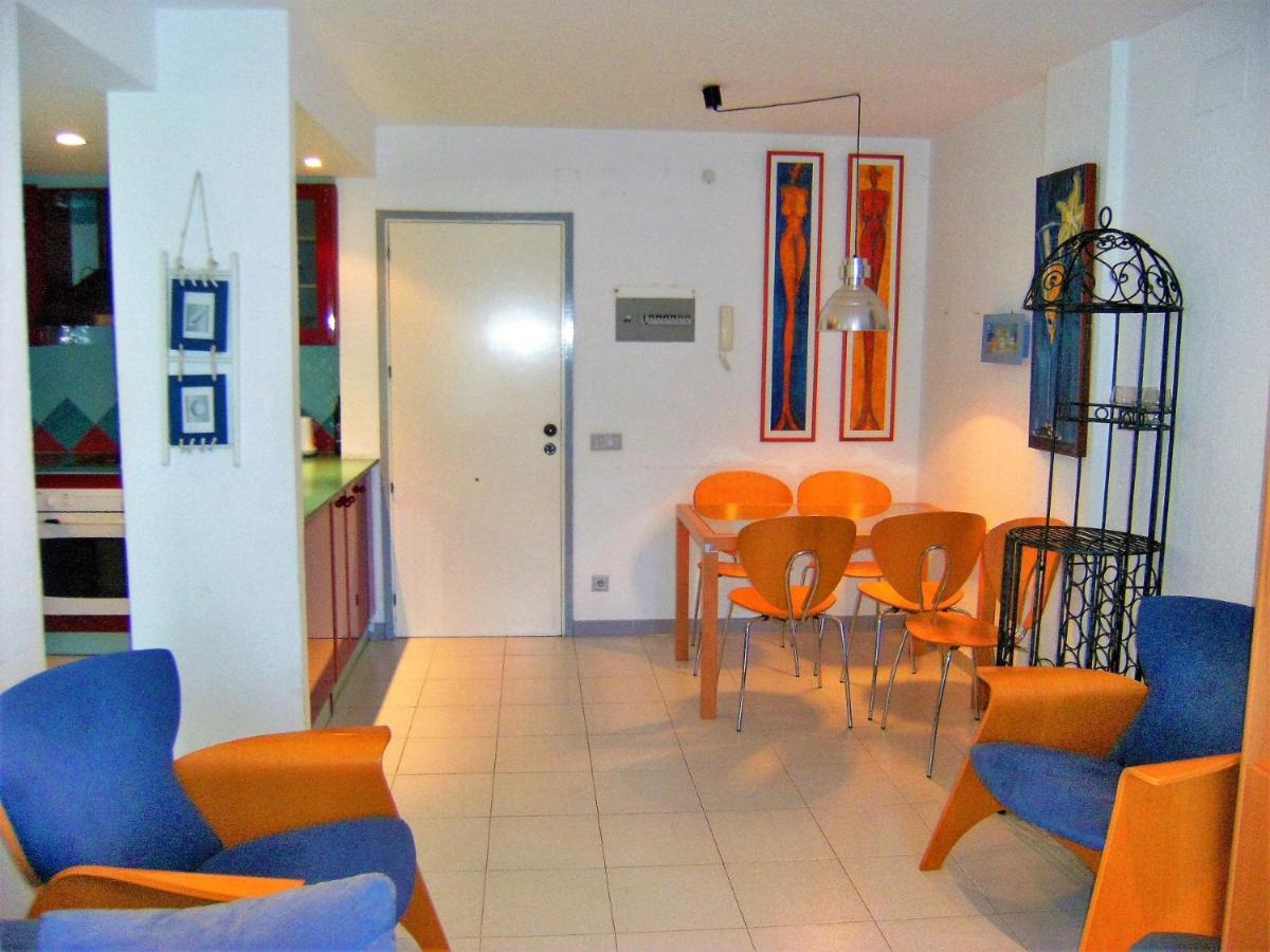 Illa Mar Dor 128 Apartamento L'Estartit