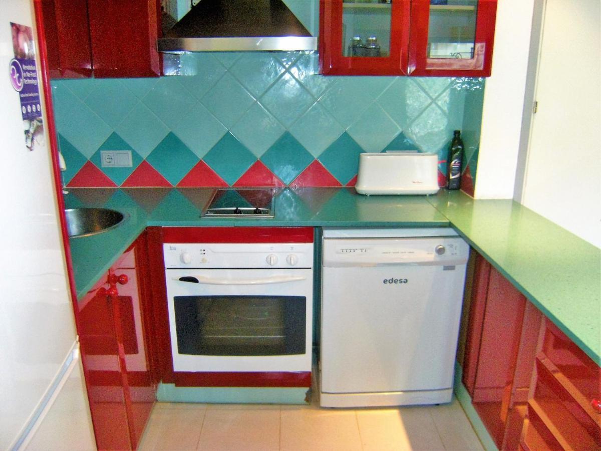 Illa Mar Dor 128 Apartamento L'Estartit
