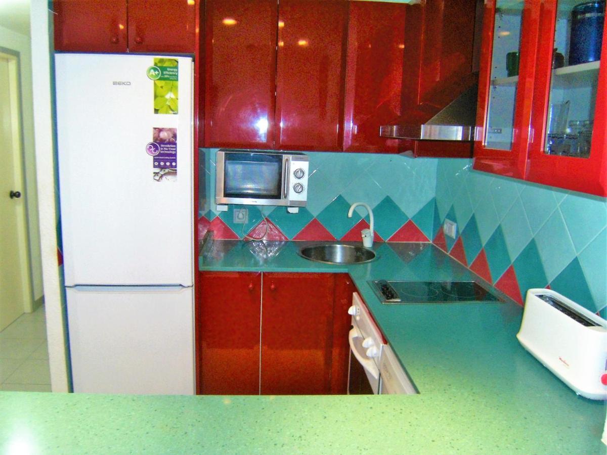 Apartamento Illa Mar Dor 128 L'Estartit