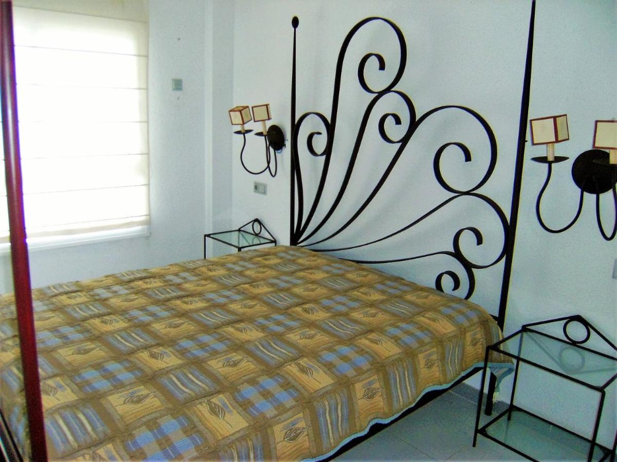 Illa Mar Dor 128 Apartamento *