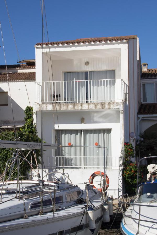 Apartment Port Argonautas 49 Bajos *