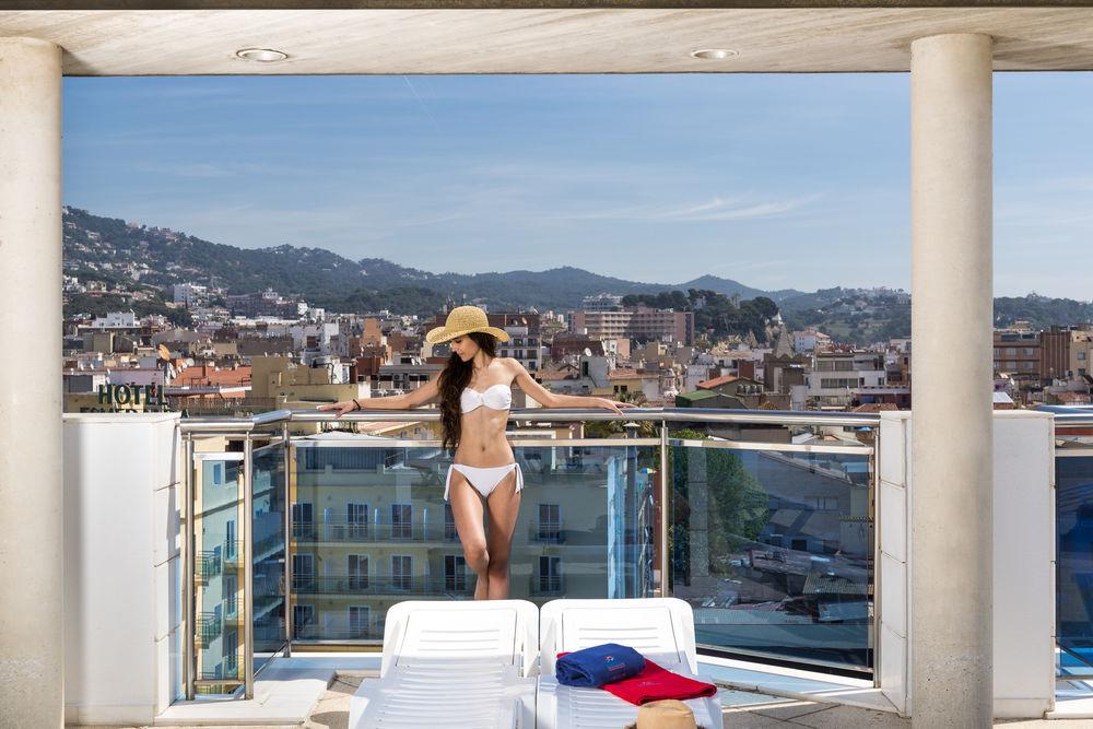 Blau Lloret de Mar