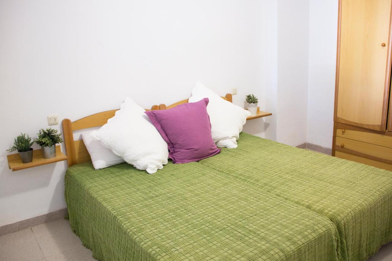 Apartment Port Argonautas 49 Bajos