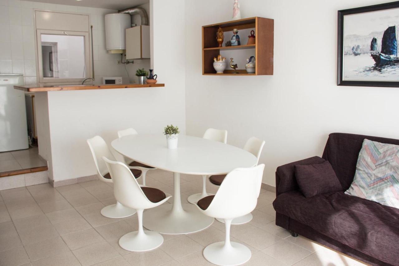 Apartment Port Argonautas 49 Bajos Empuriabrava