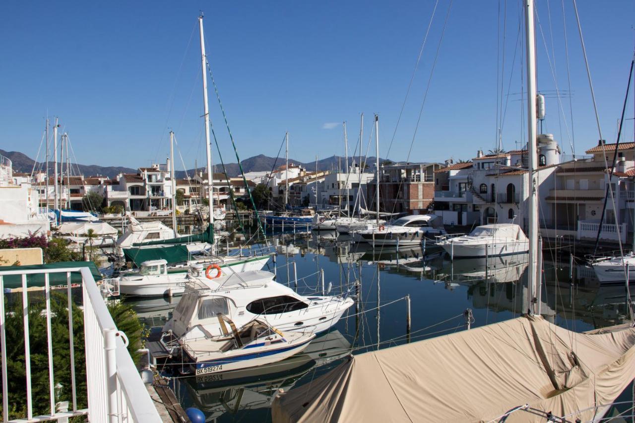 Apartment Port Argonautas 49 Bajos