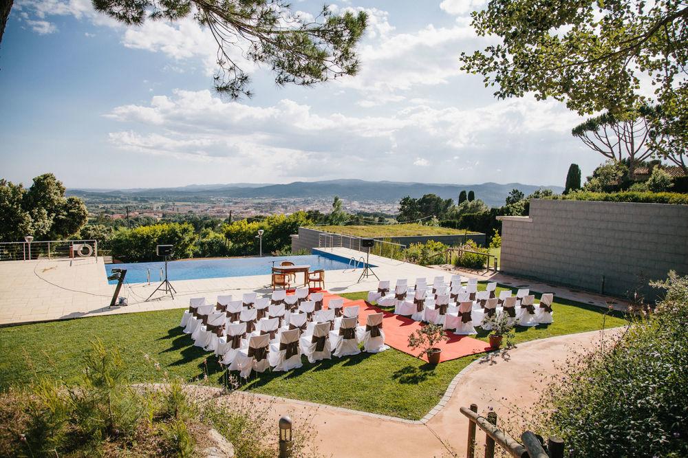 Hotel Mas Ses Vinyes - Adults Only 4*