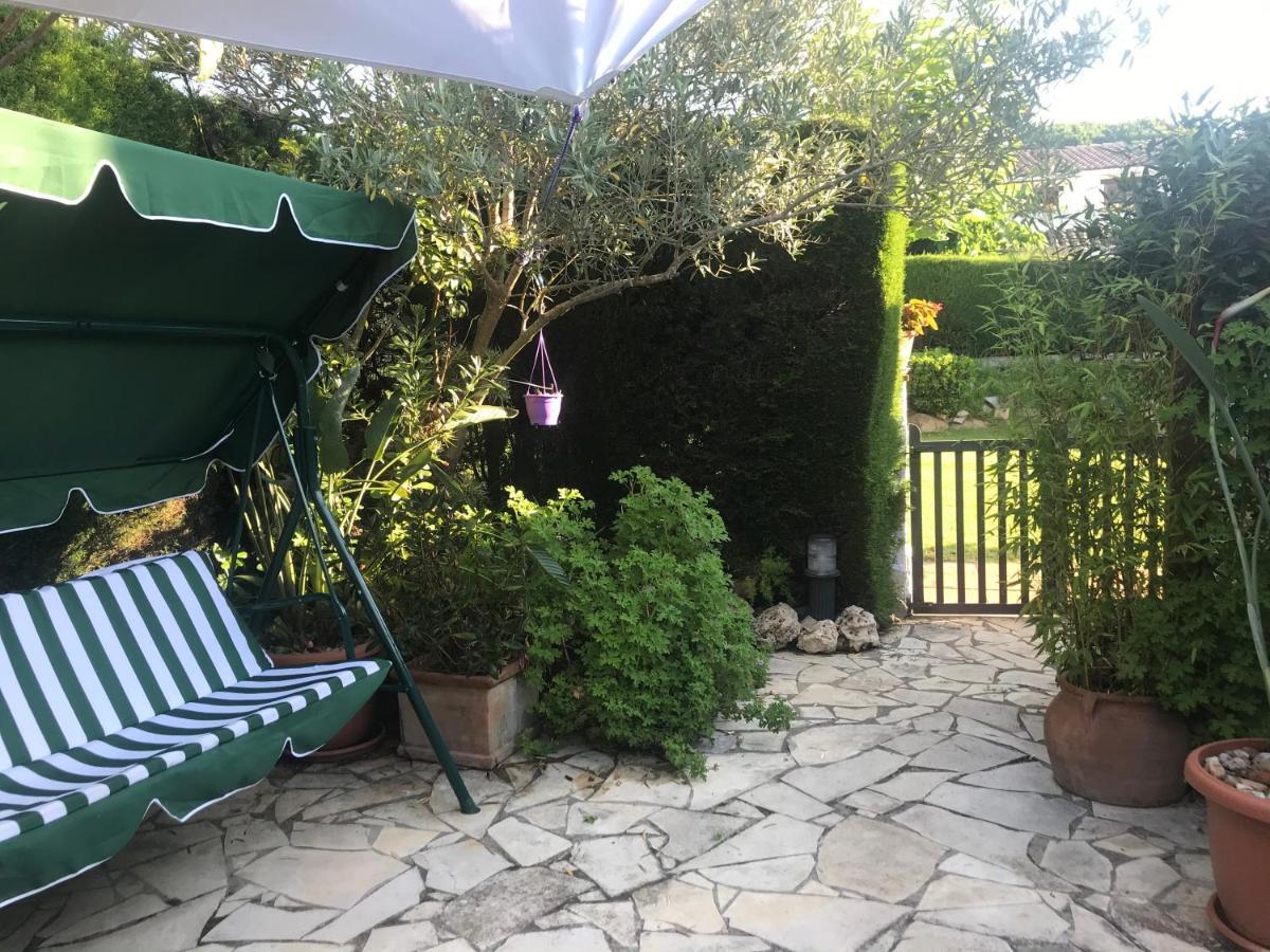 Holiday home Casita Blanca Con Fibra Optica Y Piscina Cominutaria