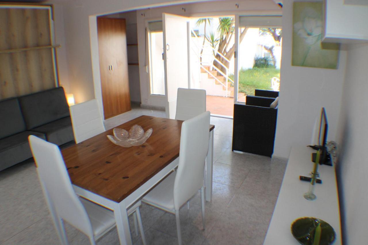 Agi Port De Apartment
