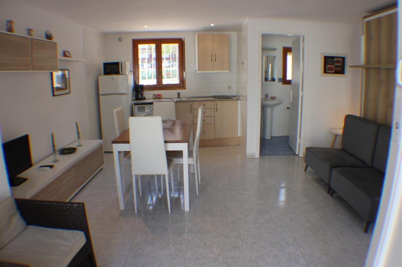 Apartment Agi Port De Roses