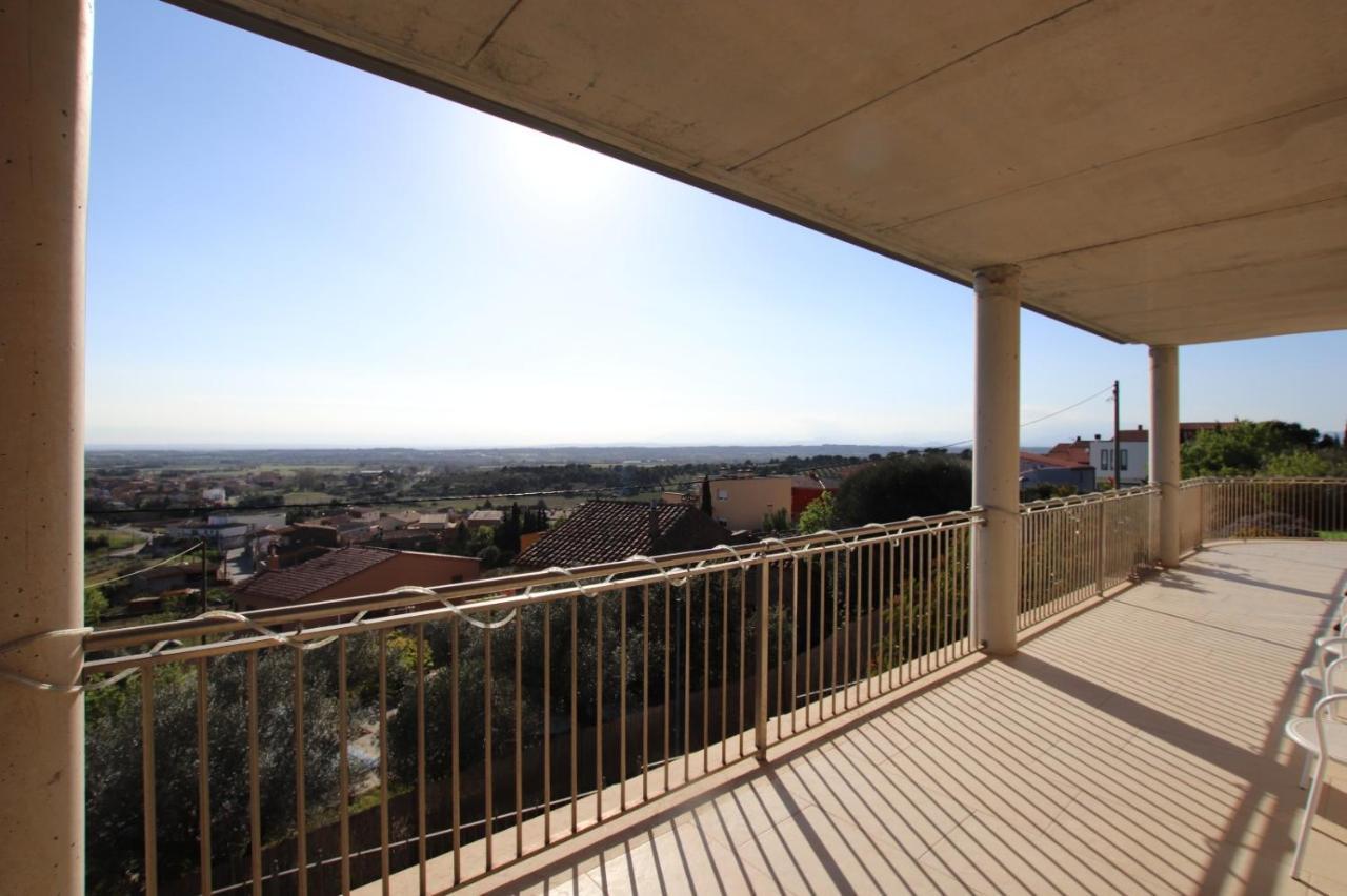 Casa Quermansó Сasa de vacaciones *