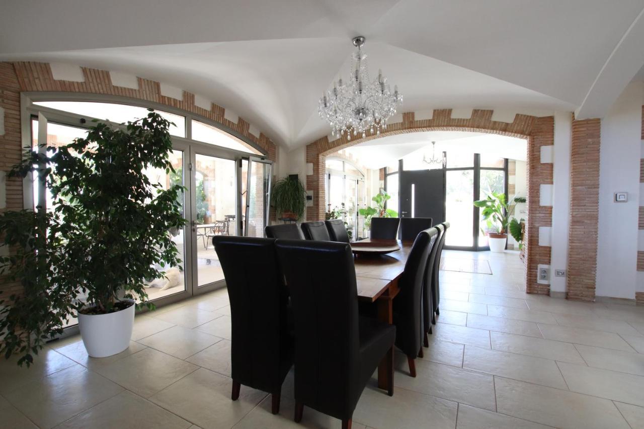 Casa Quermansó Сasa de vacaciones