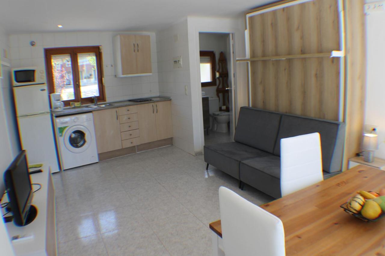 Apartment Agi Port De Roses