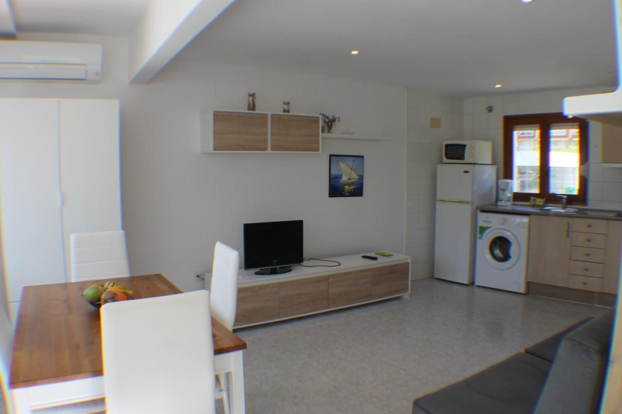 Apartment Agi Port De Roses