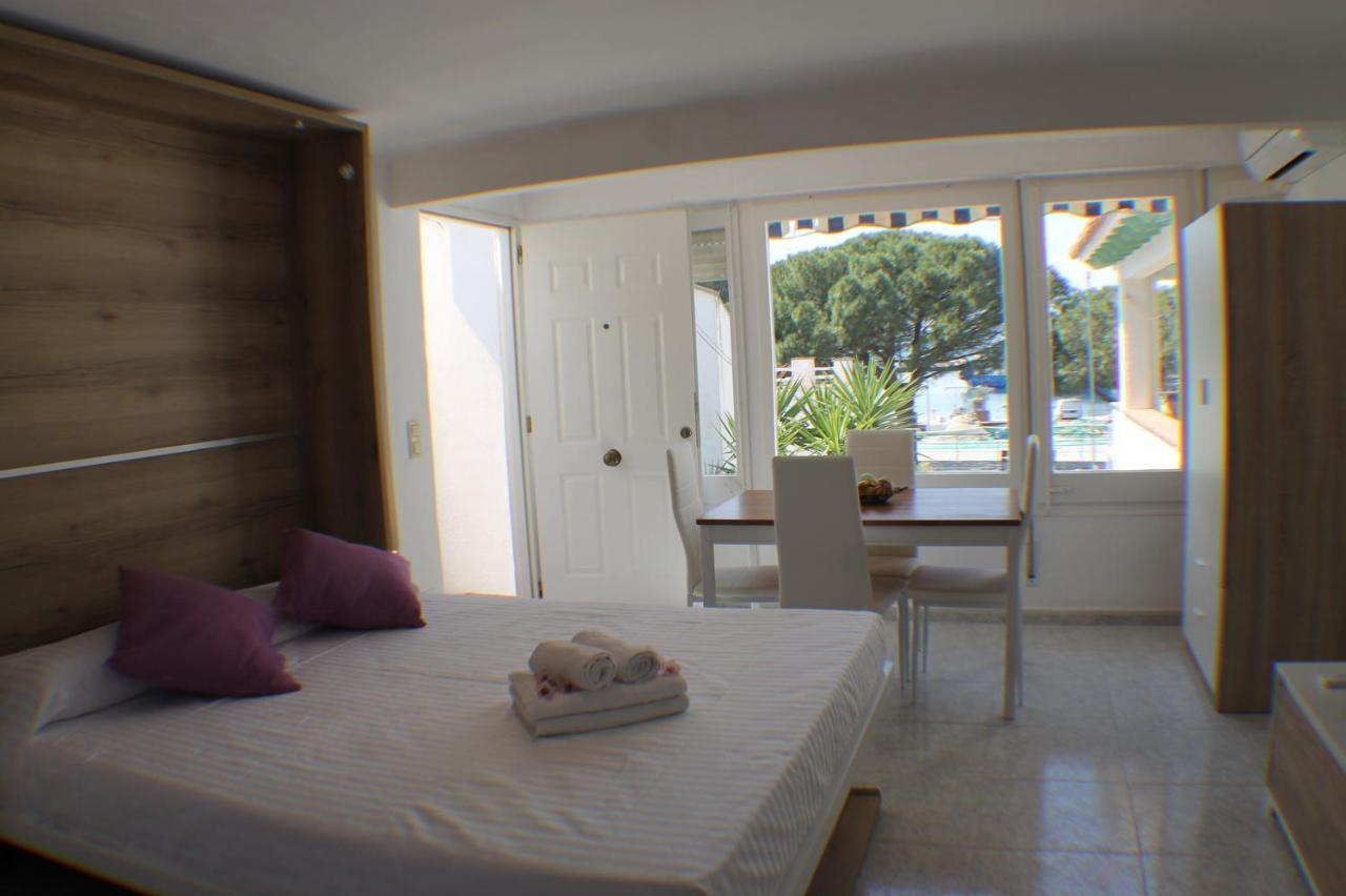 Apartment Agi Port De Roses