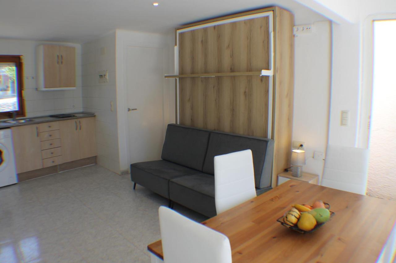 Apartment Agi Port De Roses
