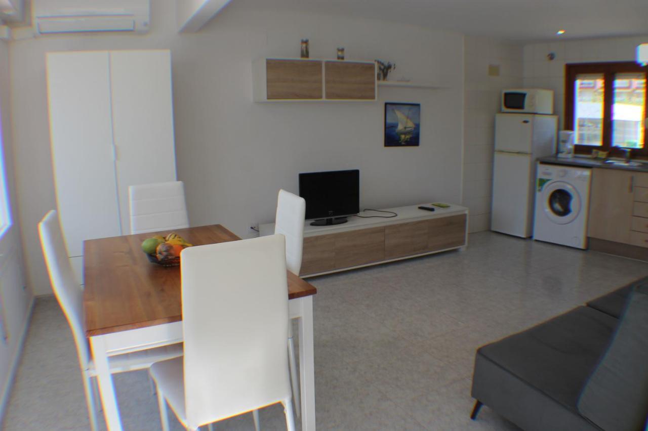 Apartment Agi Port De