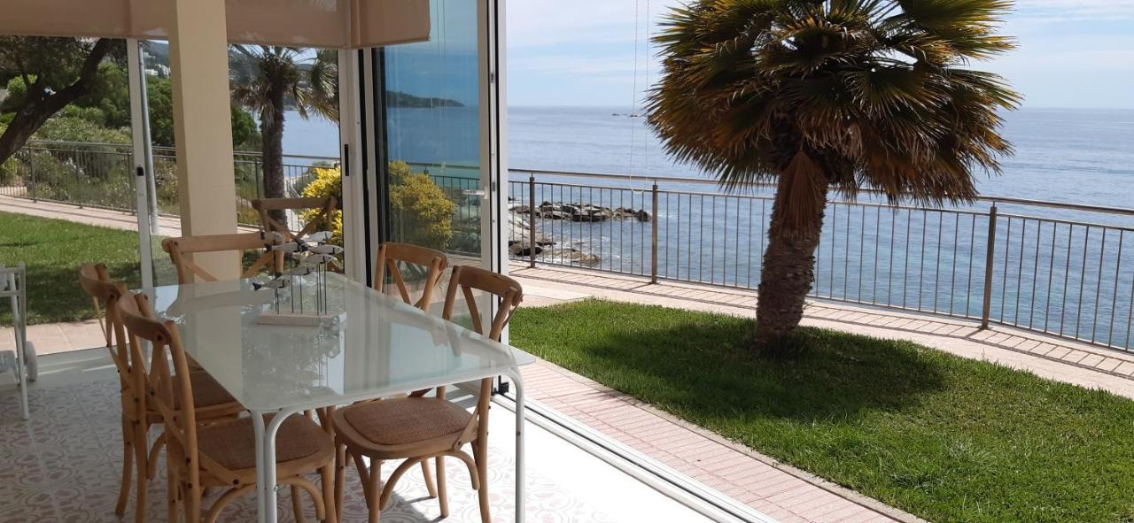 Sobre El Mar Apartamento *